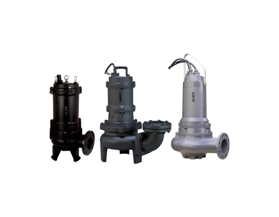 Pumps-in-Chennai