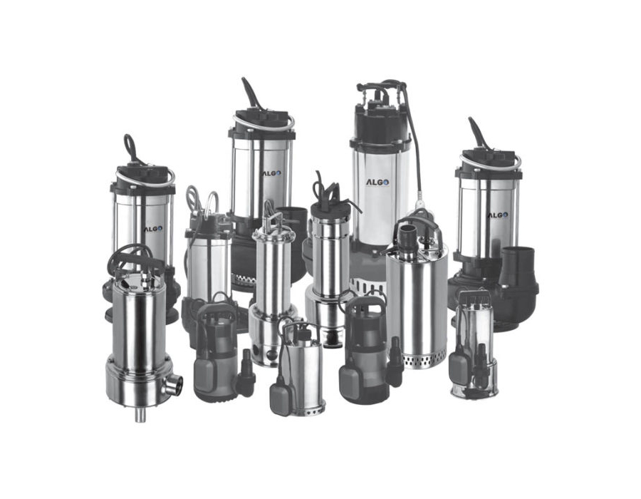 Pumps-in-Chennai