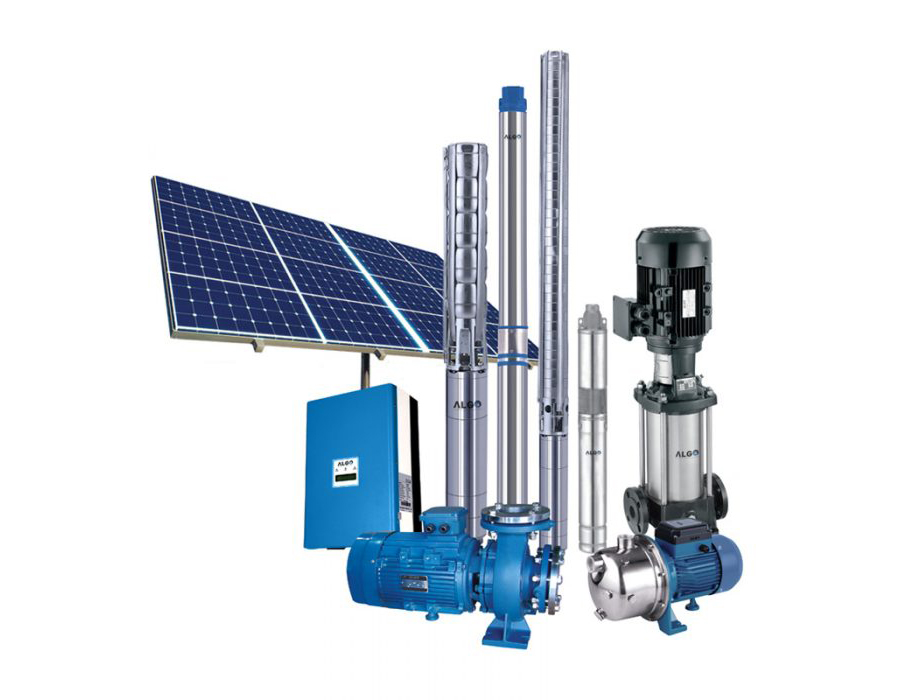Pumps-in-Chennai