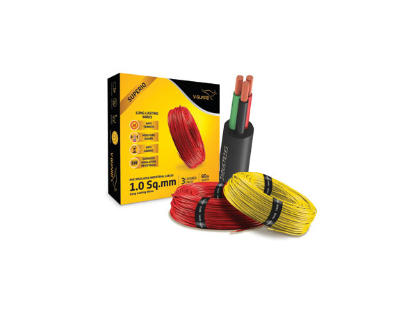 VGuard-flat-cable-in-Chennai